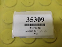 фото thumb №5, Peugeot 407 блок керування коробки передач автоматичної