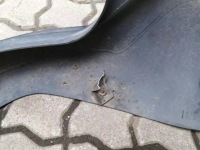 Maserati granturismo m145 rear бампер 980145004 Доставка, фото thumb