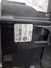 фото thumb №4, Vw t-roc противотуманная фара led оригинал