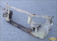 фото thumb №5, Kia clarus 1.8 98r - pas передний усилитель передний