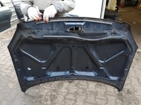 фото thumb №8, Nissan qashqai i j10 06-09r +2 капот bw9g