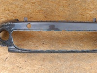 фото thumb №4, Mini cooper one r55 r56 lift 2010- бампер перед передній оригінал 7250772