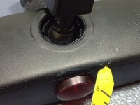 фото thumb №6, Bmw 5 f10 f11 дзеркало внутрішнє заднього виду 9052720