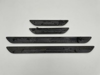 фото thumb №7, Bmw x6 e71 e70 планки декоративный m набор 7205265
