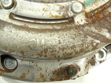 фото thumb №3, Opel corsa d 1.4 xer сцепление диск i прижим kpl