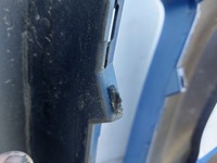 фото thumb №16, Bmw 2 f22 f23 m набор бампер передний перед