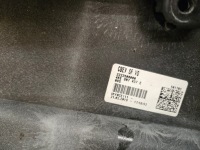 Бампер перед audi etron e tron 4ke ls9r glacier white kompletny оригінал Зі Шроту, фото thumb