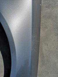 фото thumb №7, Крила правий перед audi a8 d3 ly7g