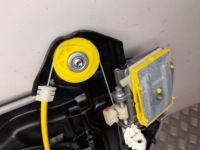 Подъемник стекло mercedes-benz eqe v295 2022 с задний po правой a2957300200 в Украине, фото thumb