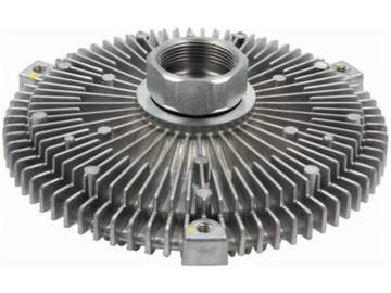 фото thumb №2, Сцепление вентилятора mercedes класс e w210 4.2-5.4 96-02 s210 4.2-5.4 96-03