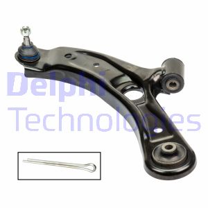 фото thumb №2, Tc3932 delphi важіль перед лівий