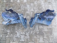 фото thumb №1, Citroen ds4 четверть лонжерон левая правая перед