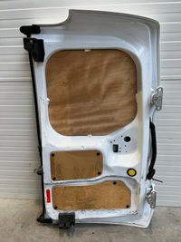 фото thumb №7, Двері лівий задня задні ford transit connect ii 2