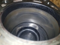 фото thumb №7, Vw seat skoda audi 2.0tdi 2.0 tdi crm блок dół двигуна поршні wał