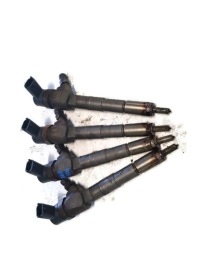 фото thumb №1, Jeep renegade 17r 2.0 crd форсунки форсунки 0445110419