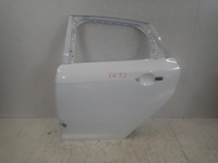 фото thumb №1, Двері ліва задні лівий задня ford focus mk3 hb 2010-