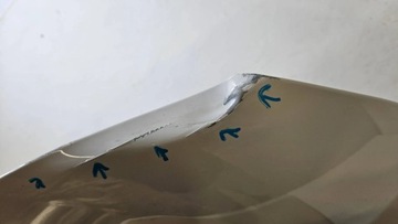 фото thumb №6, Капот кришка двигуна bmw 2 f44 gran купе алюмінієва