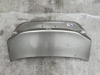 фото thumb №16, Крышка багажника задняя задняя toyota corolla e21 od 2019 sedan