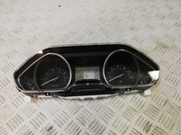 фото thumb №1, Peugeot 2008 lift 1.2 thp лічильник 9814699480 uk