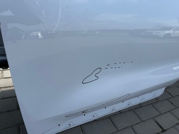фото thumb №10, Дверь byd уплотнитель u od 2024 перед левый передние левая