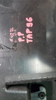 фото thumb №9, Обшивка оббивка двері правий перед bmw e81 e87