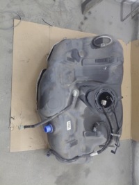 фото thumb №1, Opel insignia a hb 1.6 cdti бак bak пального