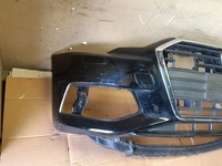 фото thumb №8, Audi a6 c8 4k0 pdc spr бампер передний перед