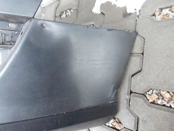 фото thumb №9, Бампер переднее спойлер спойлер vw passat b6 3c la7t