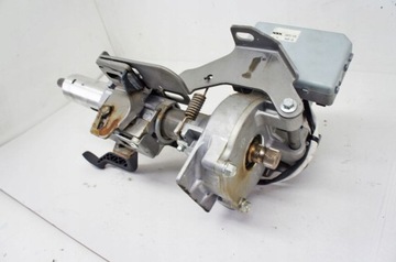 фото thumb №5, Tx300 renault koleos ii 2.0d колонка руль earcec-009 h486159