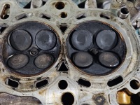 Головка валы комплект  honda cr-v 1 2.0b 16v b20z Доставка, фото thumb