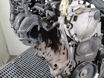 фото thumb №9, Двигун dacia sandero i k7ja710 1.4 8v