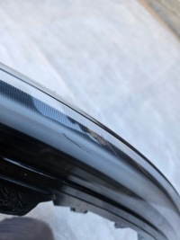 фото thumb №9, Porsche 992 gt3 фара зад 9p5945081b