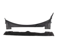 фото thumb №1, Жабо kpl. захист 668112725r talisman частини