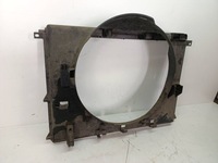 фото thumb №7, Bmw 7 e38 m52 корпус захист вентилятора вентилятора віскомуфта visco 1705583