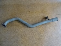 фото thumb №1, Toyota hilux 07r 3,0 труба гаситель конечный