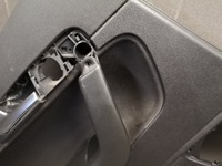 фото thumb №9, Обшивка двері лівий задня audi a3 8p 5d 8p4867305