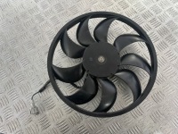 фото thumb №13, Subaru xv i 1.6 b вентилятор b1400004