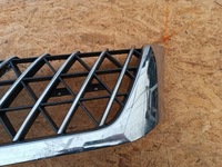 фото thumb №12, Решётка решётка радиатора решётка радиатора бампера перед mr523853 mitsubishi l200 iii 2002-