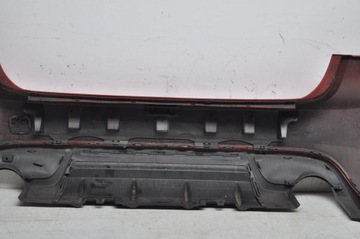 фото thumb №13, Volvo s60 ii rdesign бампер зад задний 30795056 612