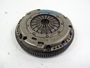 фото thumb №10, Seat leon iii 1.4 tsi зчеплення притиск 04e141026b 03c141031d 03c105269p