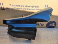 фото thumb №1, Bmw 7 g11 крыло задний правый задняя 15-