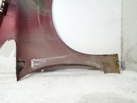 фото thumb №9, Opel zafira b крила лівий z167