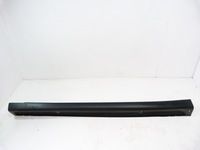 фото thumb №1, Mitsubishi оригинальный номер 6512a421 накладка порог порог outlander