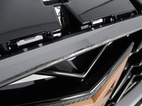 фото thumb №15, Решётка радиатора решётка радиатора seat leon iv cupra 5fa853651c