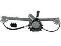 фото thumb №1, Підйомник скло правий перед do fiat grande punto 1.9