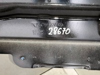 фото thumb №8, Дверь передние перед левая volvo xc40 ii 17-