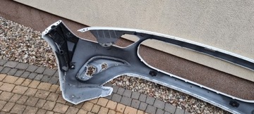 фото thumb №13, Mercedes gla h247 рестайлинг 23- бампер переднее перед