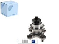 фото thumb №1, Blue print add68324 набор подшипник колеса