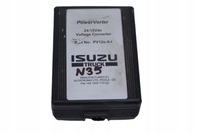 фото thumb №1, Перетворювач isuzu n35 grafter 09r. 24-12vdc