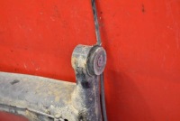 фото thumb №4, Oś задня задня балка vw up 1.0 mpi 3d 15r